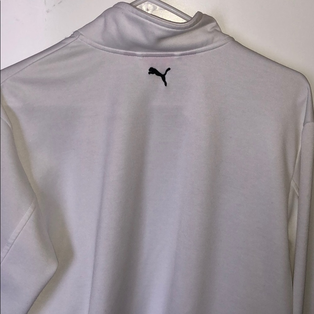 Used puma jacket - Picture 6 of 8